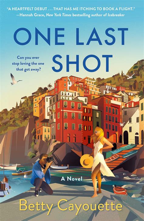 Download One Last Shot 
