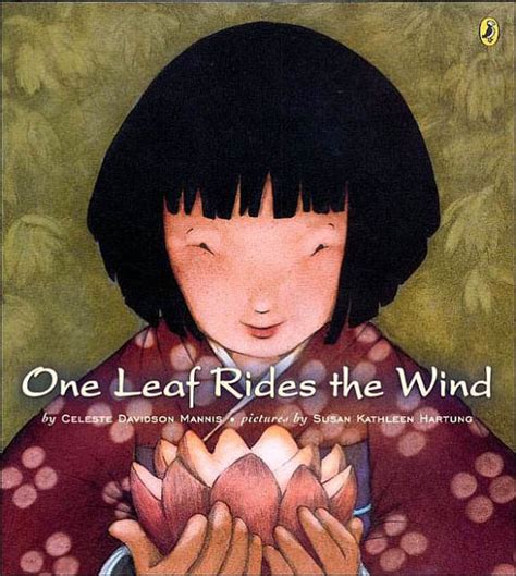 Read One Leaf Rides The Wind 