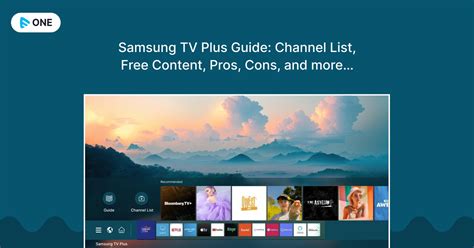 Download One Link Channel Guide 