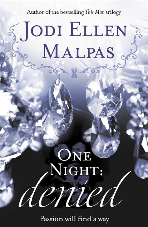 Download One Night Denied One Night Series Book 2 