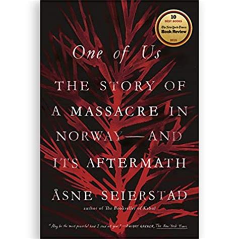 Full Download One Of Us The Story Of A Massacre In Norway And Its Aftermath 