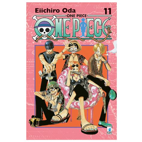 Read Online One Piece New Edition 11 