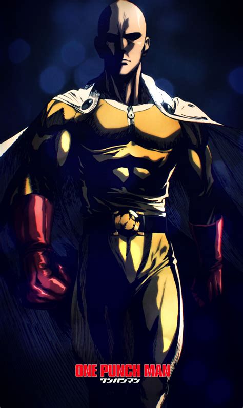Download One Punch Man 10 
