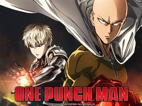 Full Download One Punch Man 3 