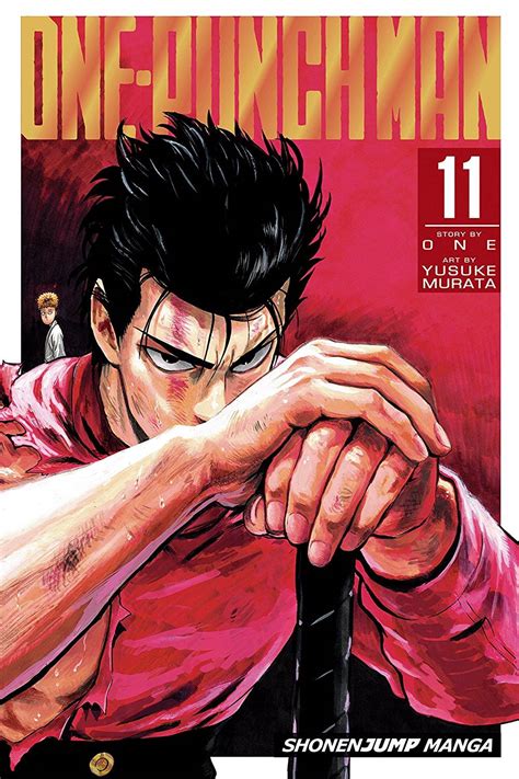 Download One Punch Man Vol 11 