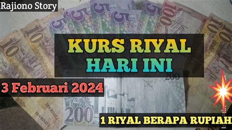 ONE RIYAL BERAPA RUPIAH - Kurs Riyal Saudi Rupiah | 1000 SARIDR Hari Ini - IFC Markets