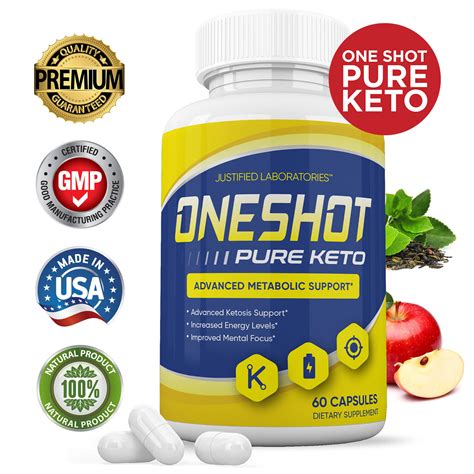 One shot keto - USA - comments - original - reviews - ingredients - what is this - where to buy