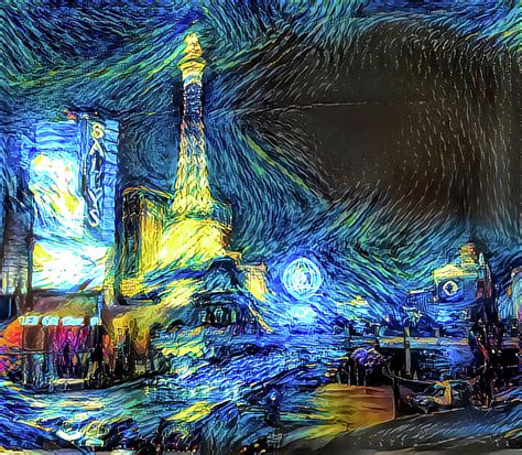 Download One Starry Night 