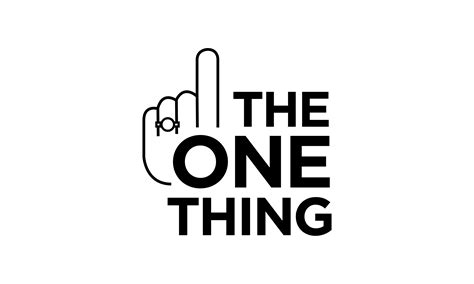 Read Online One Thing 