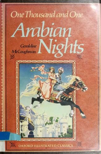 Read One Thousand And One Arabian Nights Oxford Story Collections 