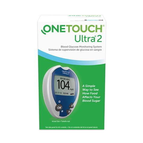 Download One Touch Ultra 2 User Guide 