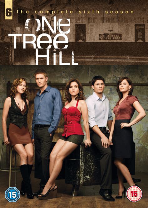 Read One Tree Hill Season 6 Guide 