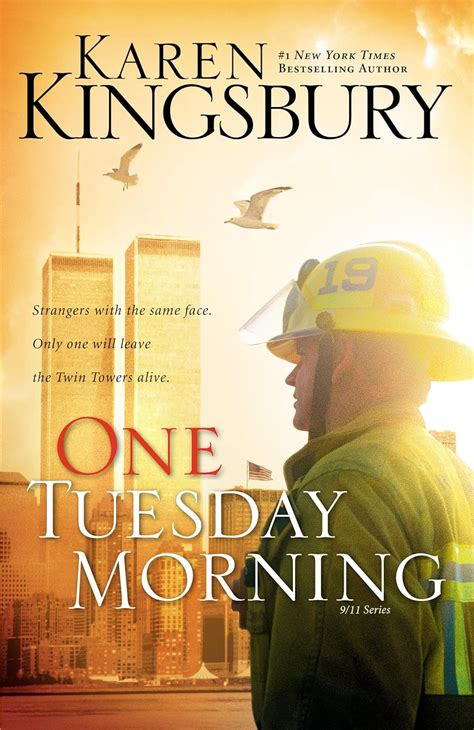 Read One Tuesday Morning 9 11 Series 