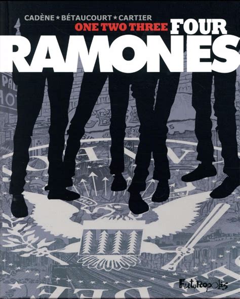 Full Download One Two Three Four Ramones 