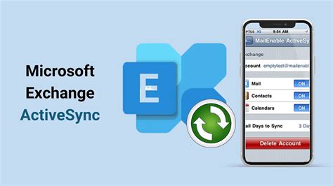one. com microsoft exchange activesync