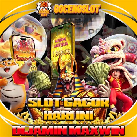 ONEHOKI MAXWIN: Situs Games Online dengan Akses Login dan Daftar resmi