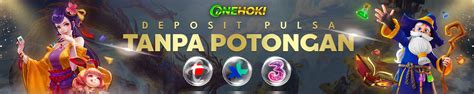 ONEHOKI MAXWIN : Sajikan Koleksi Game Terlengkap Di Indonesia