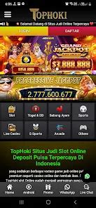 ONEHOKI MAXWIN - dari level yang mudah hingga yang sulit, bahagi
