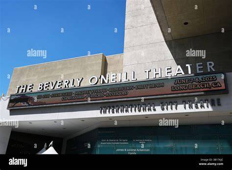 O'neill Theater Epping