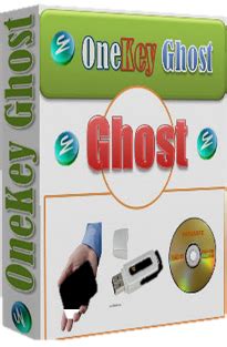 onekey ghost v14