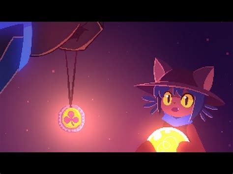 Oneshot Barrens Walkthrough