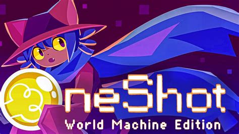 Oneshot Game Walkthrough