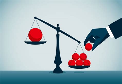 onevenwichtig uiterlijk