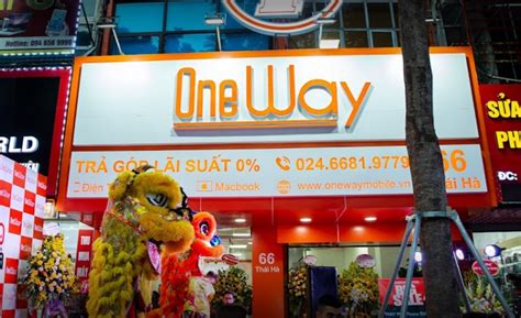 oneway mobile | ONEWAY in thoi macbook my tnh bng