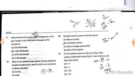 Ongc Old Question Paper For Mechanical Engineers