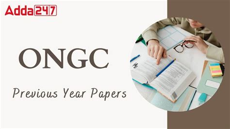 Full Download Ongc Previous Year Question Papers 