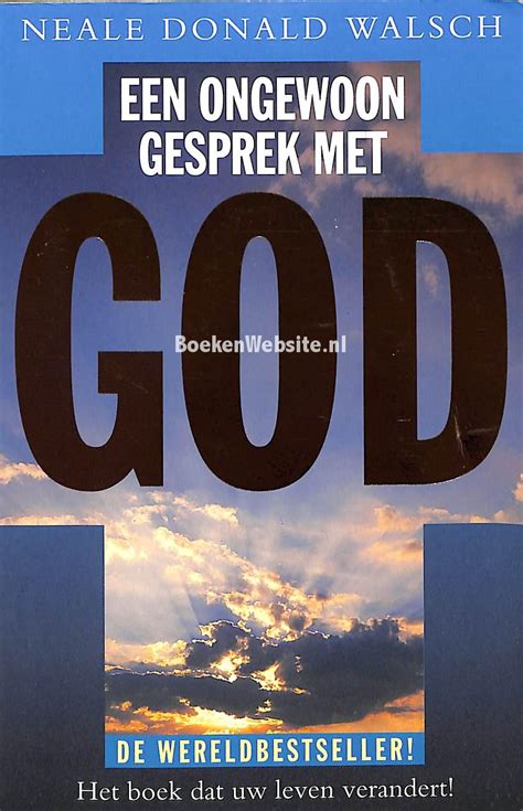 Full Download Ongewoon Gesprek Met God 