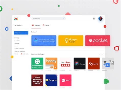 onhello - Chrome Web Store - Google Chrome