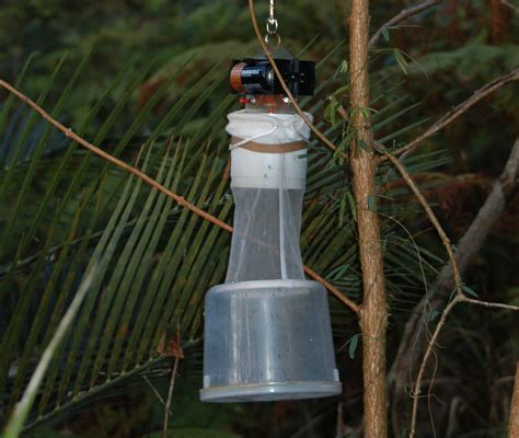 Oni Co2 Trap