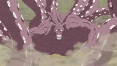 Oni Physiology