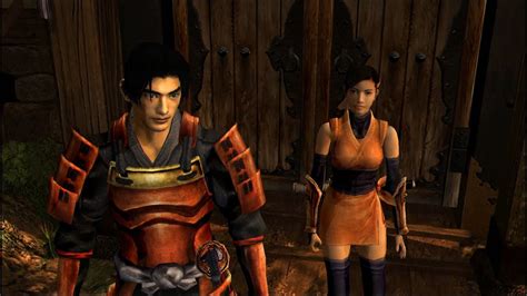 Onimusha Ps4 Walkthrough