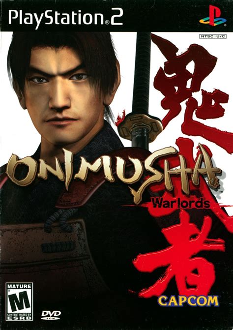 Onimusha Warlords Ps4 Walkthrough