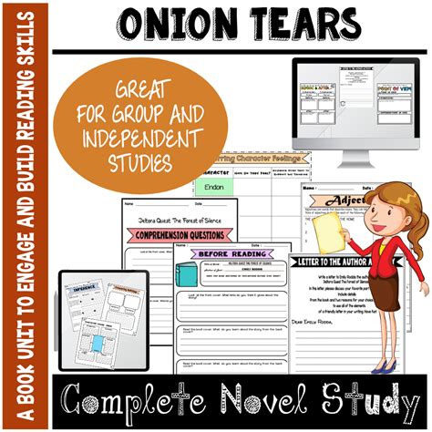Onion Tears