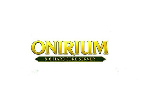 onirium