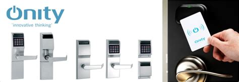 Onity Card Reader Locks Troubleshooting Guide