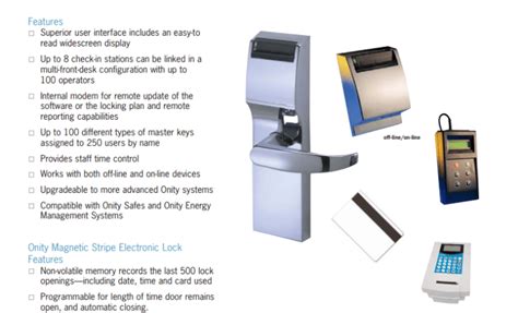onity card reader locks troubleshooting guide
