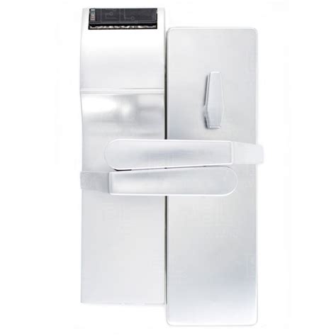 Onity Ht24 Lock Installation