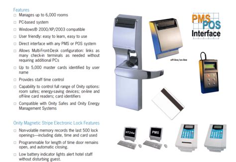 Download Onity Card Reader Locks Troubleshooting Guide 