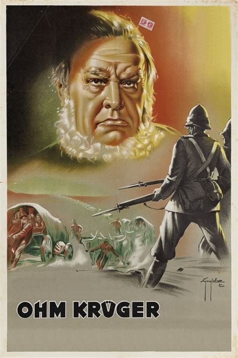 onkel kruger 1941 film