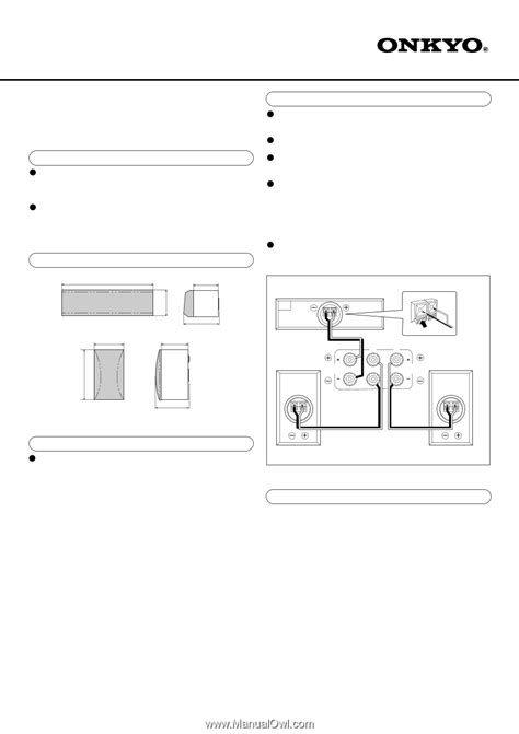 Read Online Onkyo Parts User Guide Andhraore 