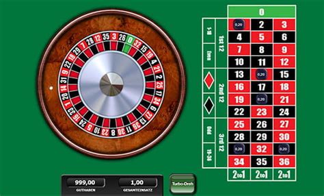 online 20p roulette Online Casino spielen in Deutschland