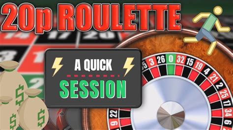 online 20p roulette jtpq