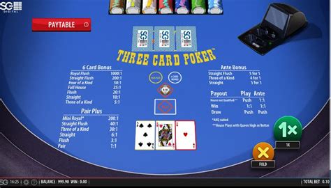 online 3 card poker casino cbyy