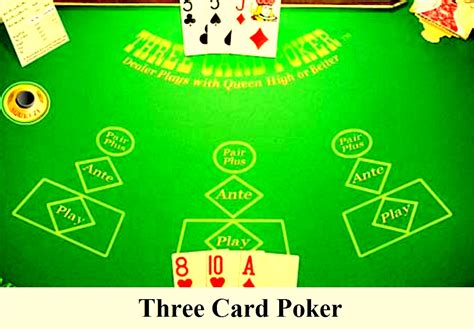 online 3 card poker games play free wiys belgium