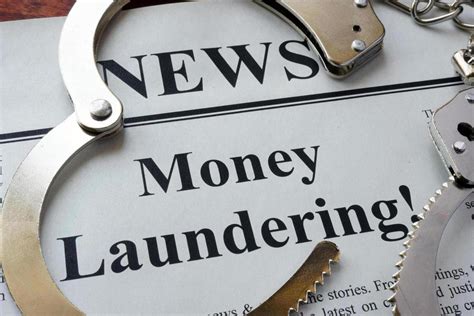 online a money laundering hvxv