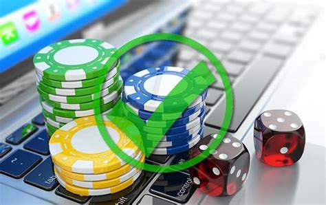 online betrouwbaar casino